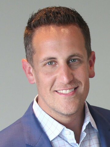 Noah Cappe Headshot