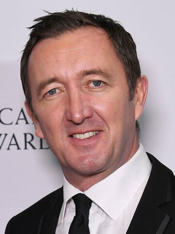 Ralph Ineson Headshot