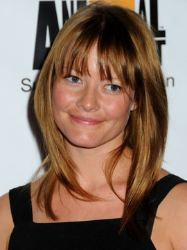 Sarah Allen