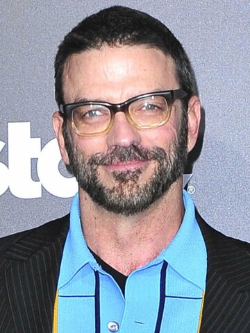 Keith Allan Headshot