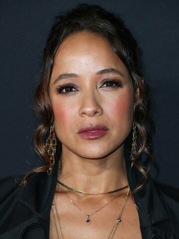 Dania Ramirez Headshot