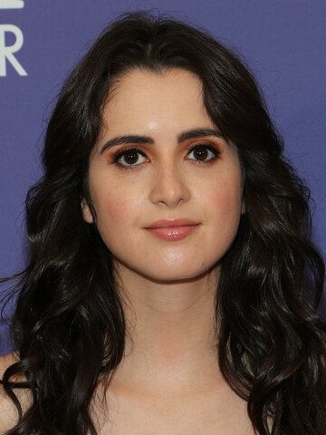 Laura Marano Headshot