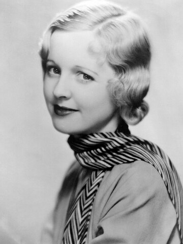 Lucile Browne Headshot