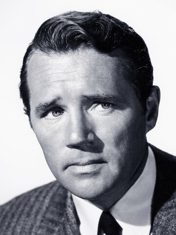 Howard Duff Headshot