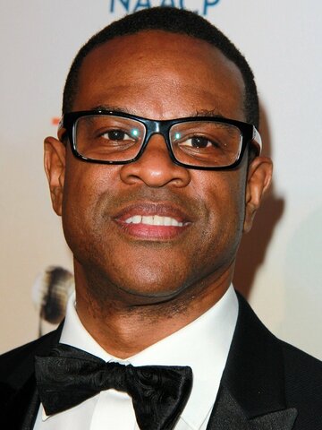 Thomas Allen Harris Headshot