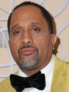 Kenya Barris