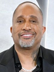 Kenya Barris