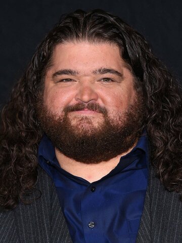 Jorge Garcia Headshot