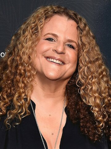 Allison Grodner Headshot