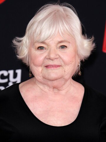 June Squibb Headshot