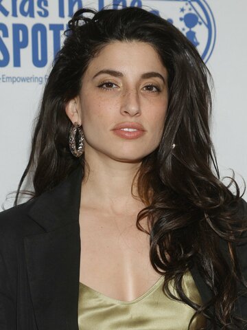 Tania Raymonde Headshot