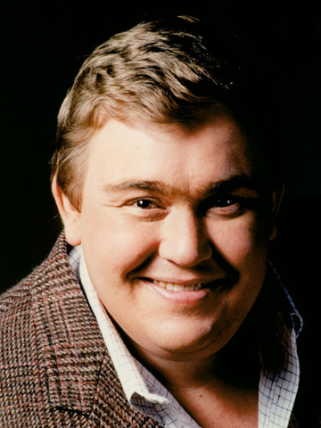 John Candy Headshot