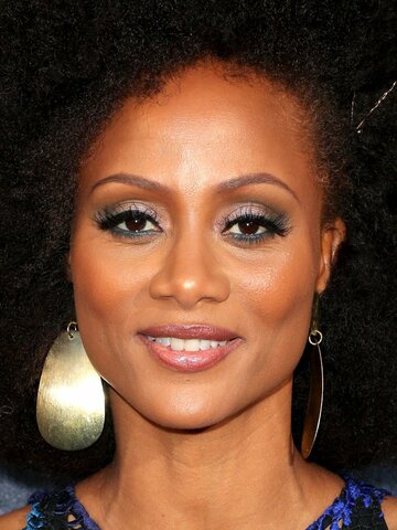 Nika King Headshot