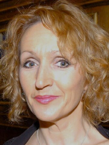 Jane Moffat Headshot