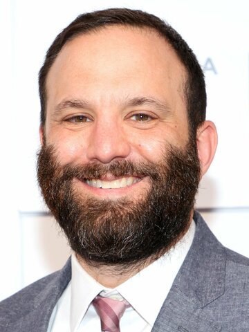 Craig DiGregorio Headshot