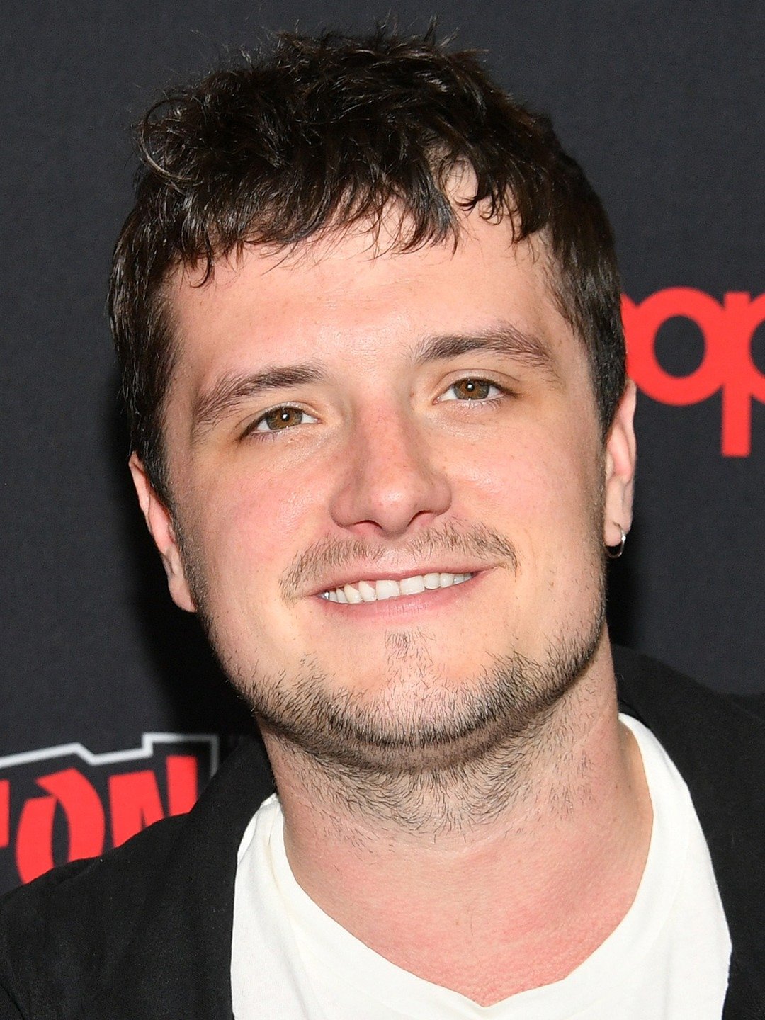 Josh Hutcherson Younger Brother