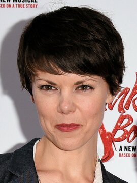 Sarah Jane Potts