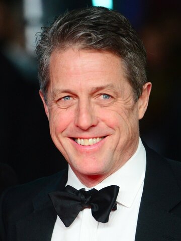 Hugh Grant Headshot