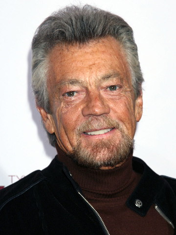 Stephen J. Cannell Headshot