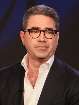 Jonathan Tolins