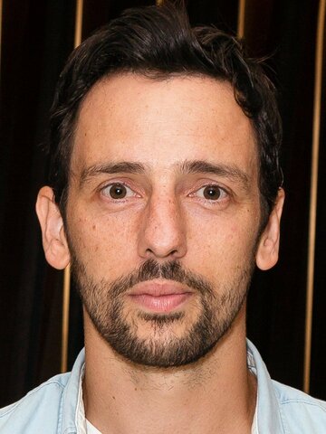 Ralf Little Headshot