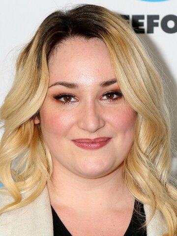 Emma Hunton Headshot
