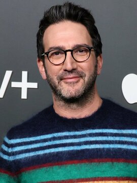 Josh Schwartz