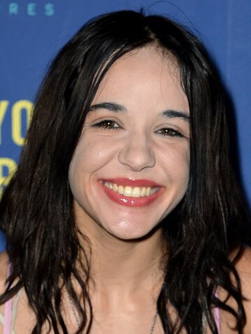 Lorelei Linklater Headshot