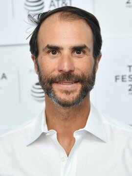 Ben Silverman