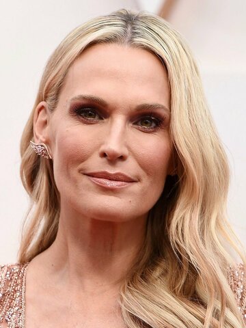Molly Sims Headshot