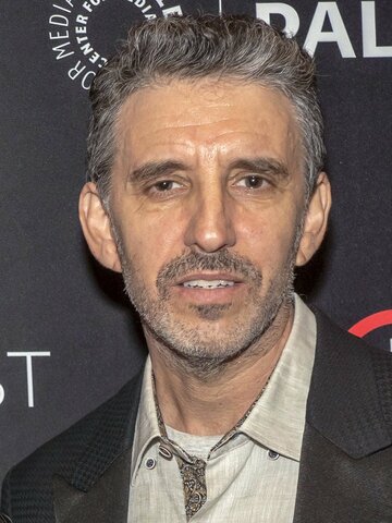 Jeff Rake Headshot