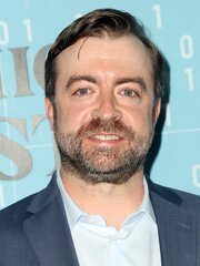 Derek Waters