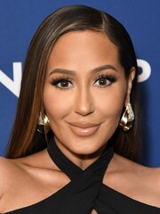 Adrienne Houghton