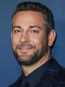 Zachary Levi