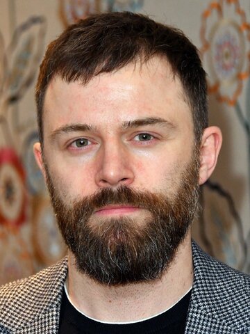 Philip Barantini Headshot