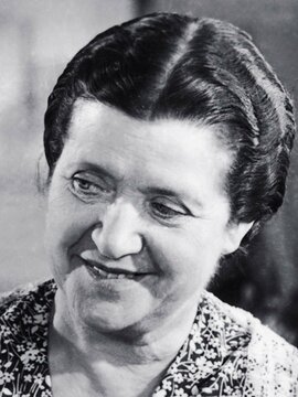 Emma Dunn