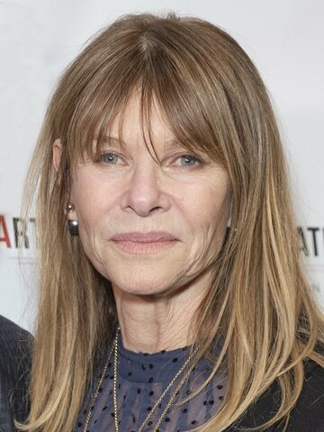 Kate Capshaw Headshot