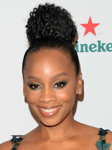 Anika Noni Rose Headshot