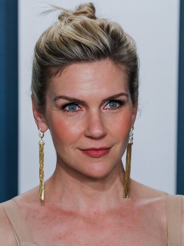 Rhea Seehorn Headshot