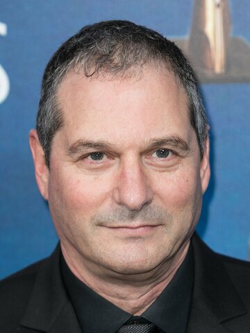 Scott Frank Headshot