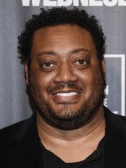 Cedric Yarbrough