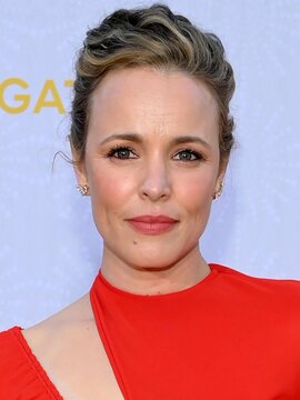 Rachel McAdams Headshot