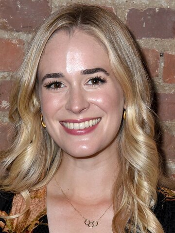 Brittany Bristow Headshot