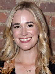 Brittany Bristow