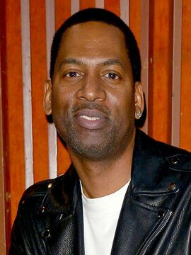 Tony Rock