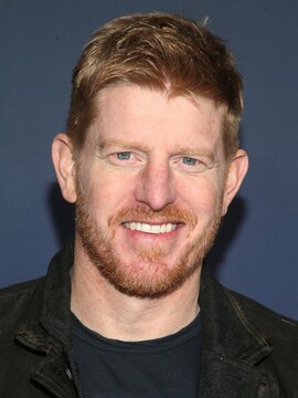 Michael Weaver