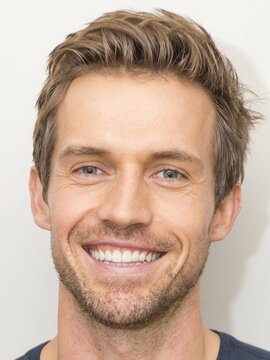 Andrew Cooper