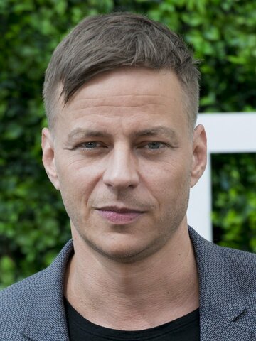 Tom Wlaschiha Headshot
