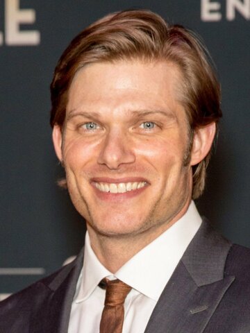 Chris Carmack Headshot