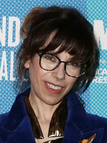 Sally Hawkins Headshot